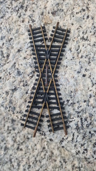 Desvios para comboios