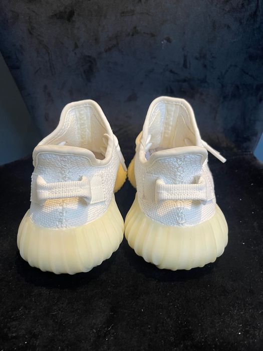 adidas yeezy boost 350 v2 cream white 36