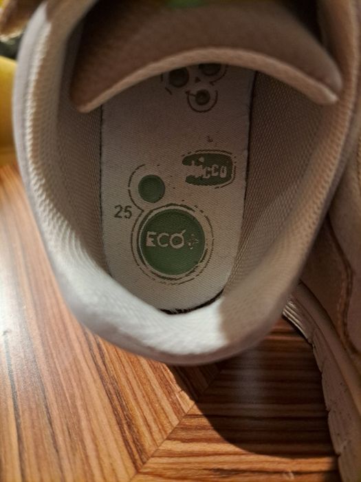 Ténis Clarios Chicco menino bege