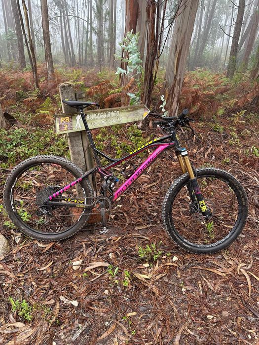 Mondraker Dune XR Enduro