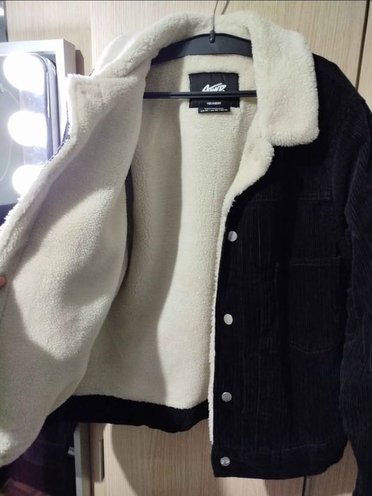 Vendo casaco Pull		bear