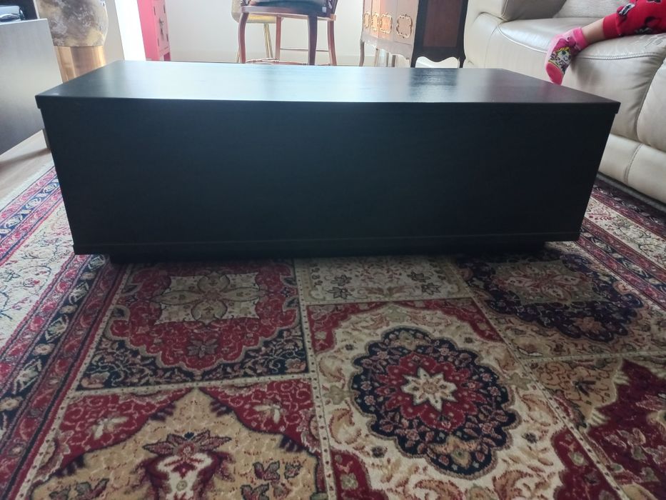 Mesa de apoio para sala