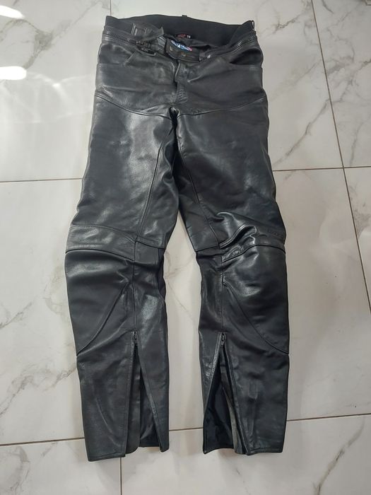 Мотоштани MQP нові 56 розмір