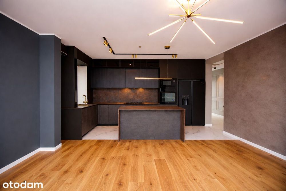 Luksusowe 2-poziomowe 101 m² | taras| pod Krakowem