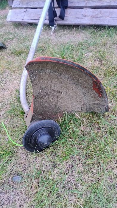 Kosa, podkaszarki Stihl FS36