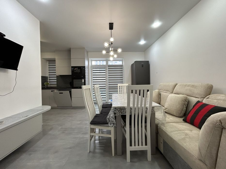 Оренда 2 кім квартира кухня студія ЖК Липки, вул. Мазепи