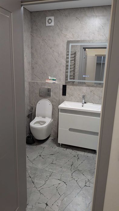 Оренда сучасної  квартири