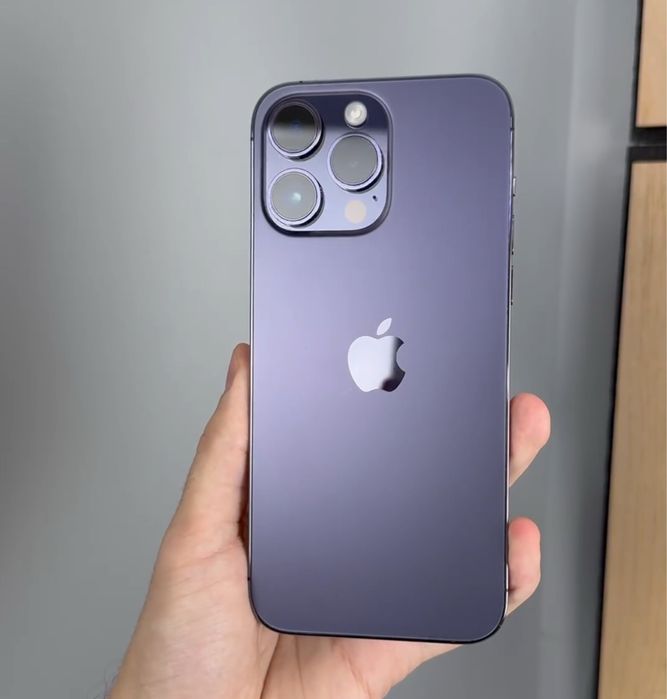 iphone 14 pro max 128 gb r-sim