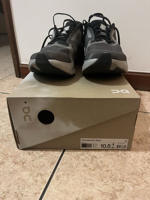 Sapatilhas On Cloudsurfer 44,5