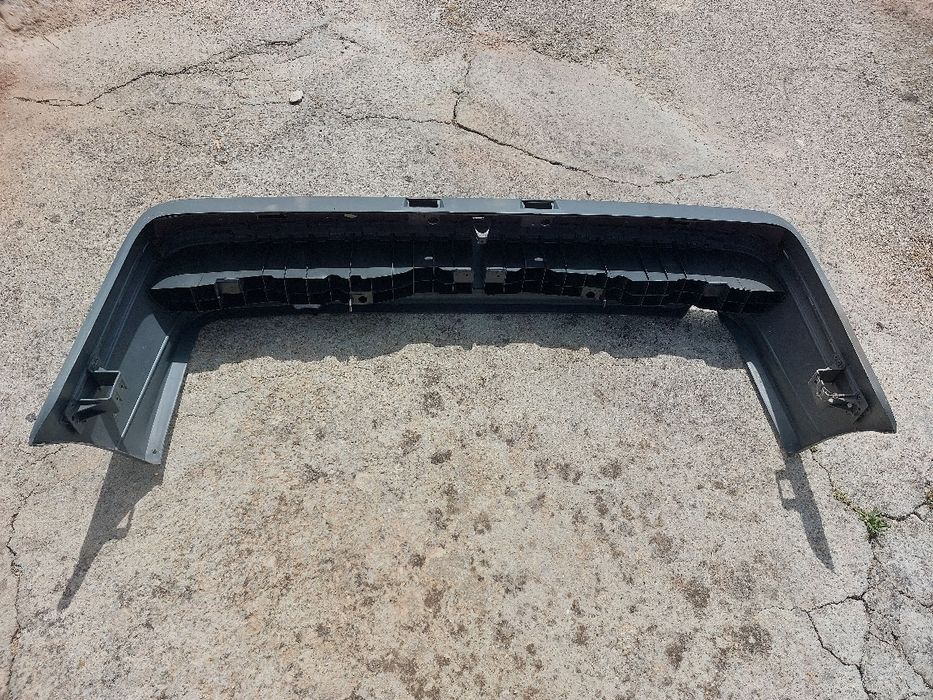Para Choques Renault 19 Chamade *NOVO*