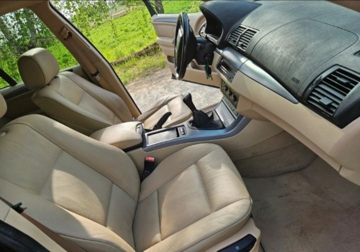 Срочная продажа X5