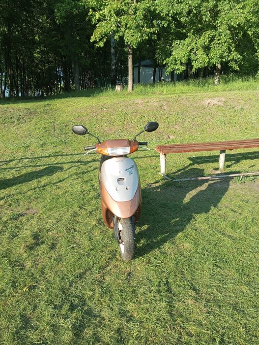 Продам Сузукі летс 2 DX