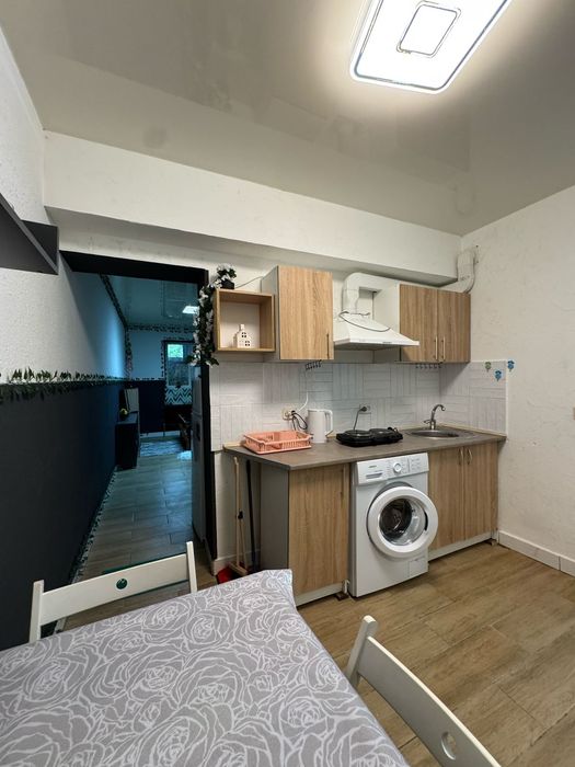 Здам квартиру в центрі Бучі(Новус)