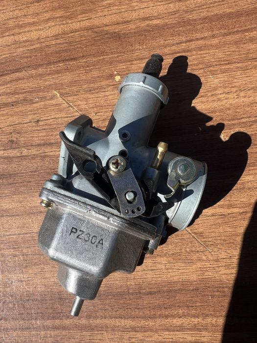 Продам карбюратор pz30