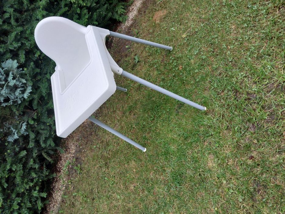 Sprzedam krzesełko do karmienia