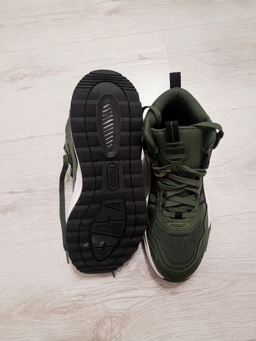 Кроссовки Puma Trinity MID Hybrid нові оригінал