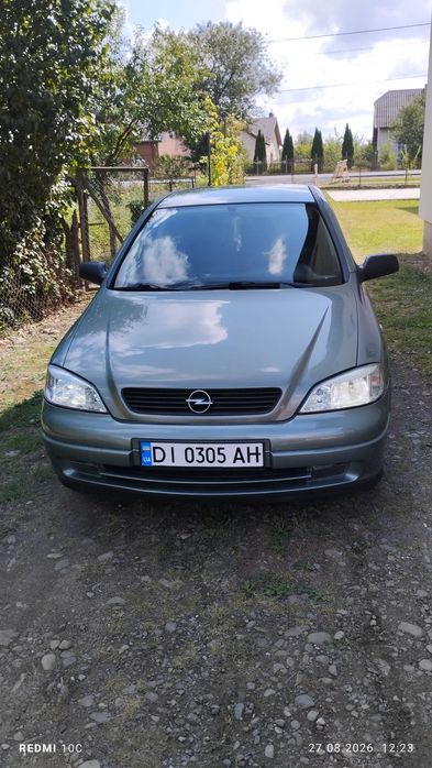 Opel astra g.14.
