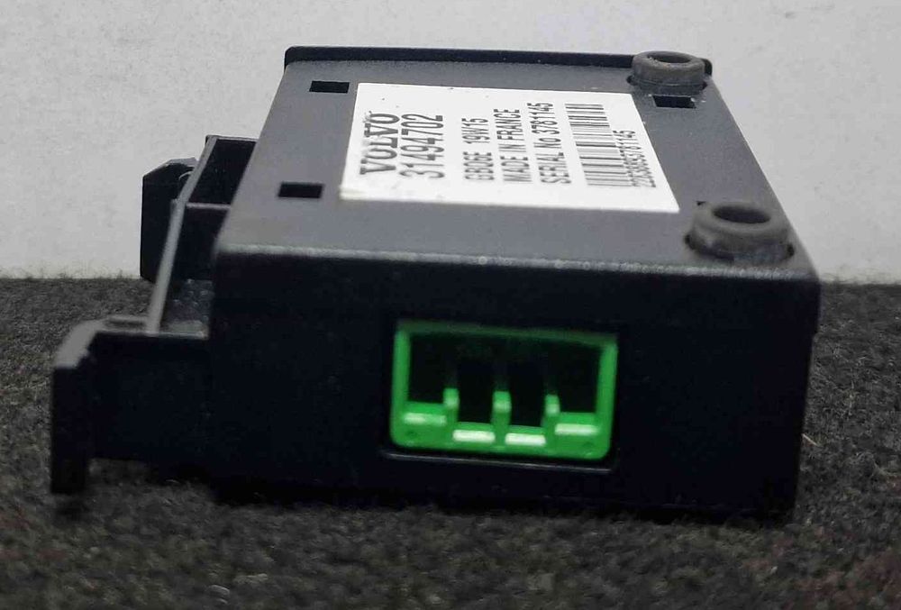 Módulo USB / AUX / IPOD 31494702 - VOLVO XC40