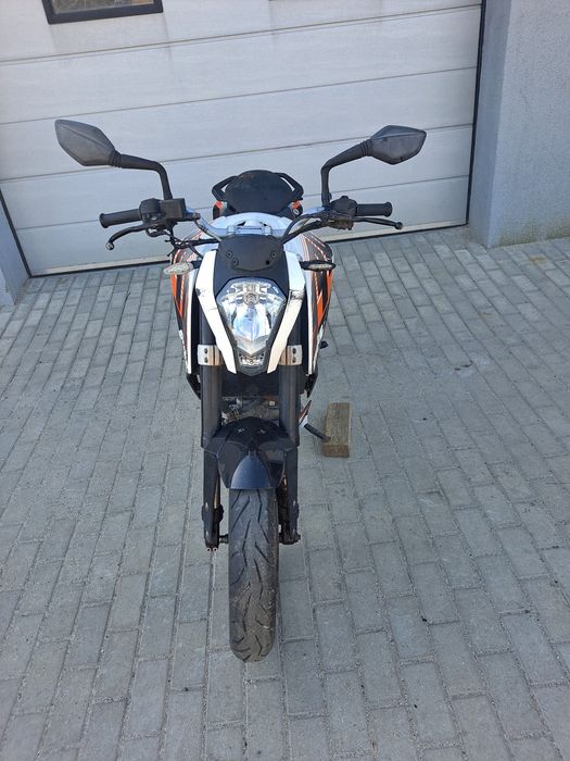KTM