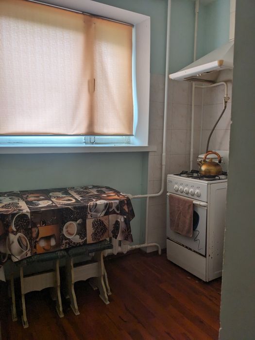 Оренда 1 кімн.кваритири на Київській