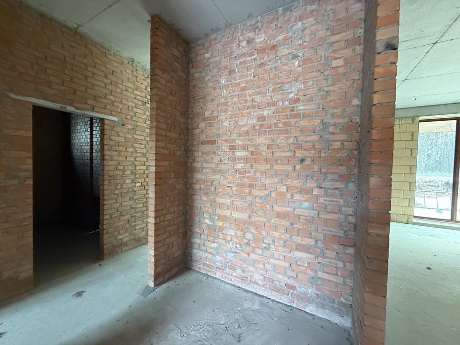 КМ Процвіт, котедж 190 м.кв. на 20 сотках