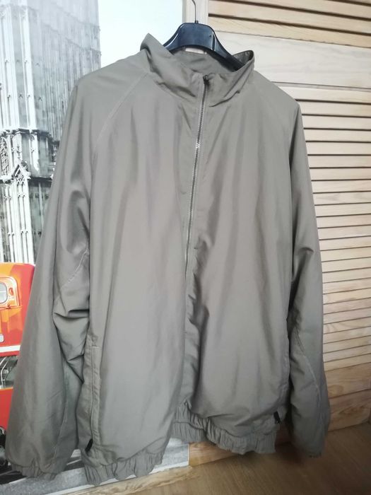 Kurtka XXL Adidas Climashell Wind