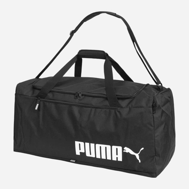 Спортивна сумка Puma Fundamentals