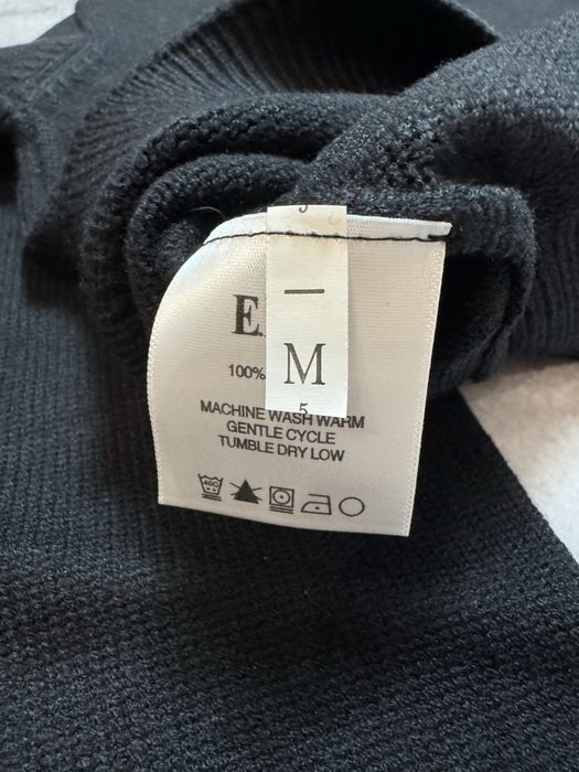 Світер ERD Enfants Riches Deprimes M L vetements rick