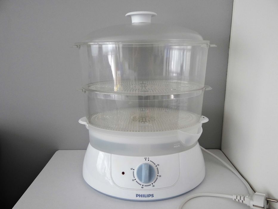 Parowar Philips HD9110 z instrukcją | 900 W