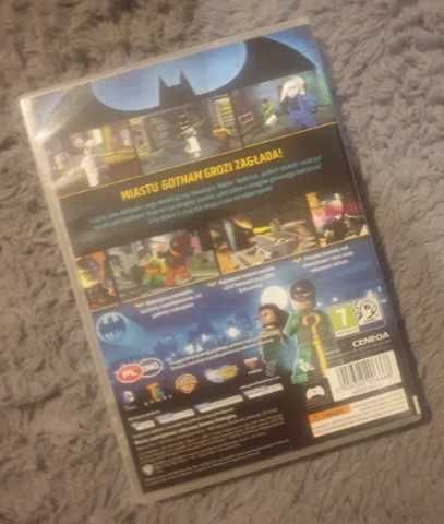 Gra PC Lego Batman The Videogame