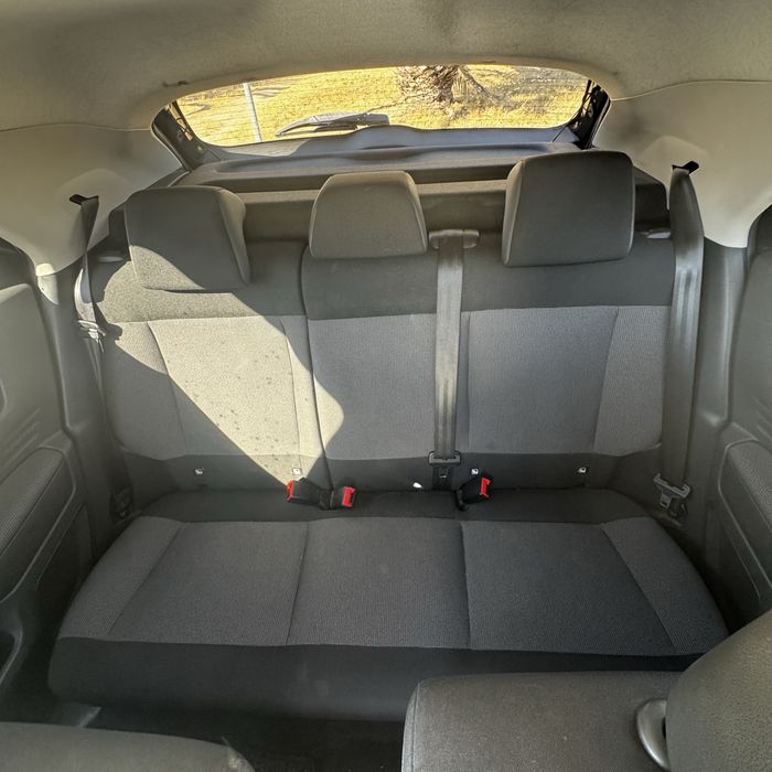 Citroën C4 CACTUS 1.2