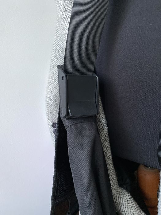 Torba na książki, laptopa