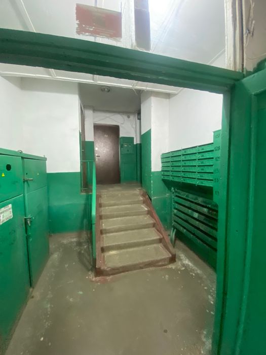 Продам 3х комн.кв Роганский жилмассив