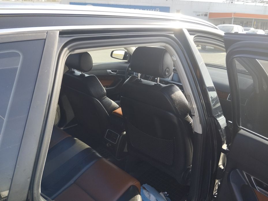 Ауді а6с6, 2.0тді,2007р