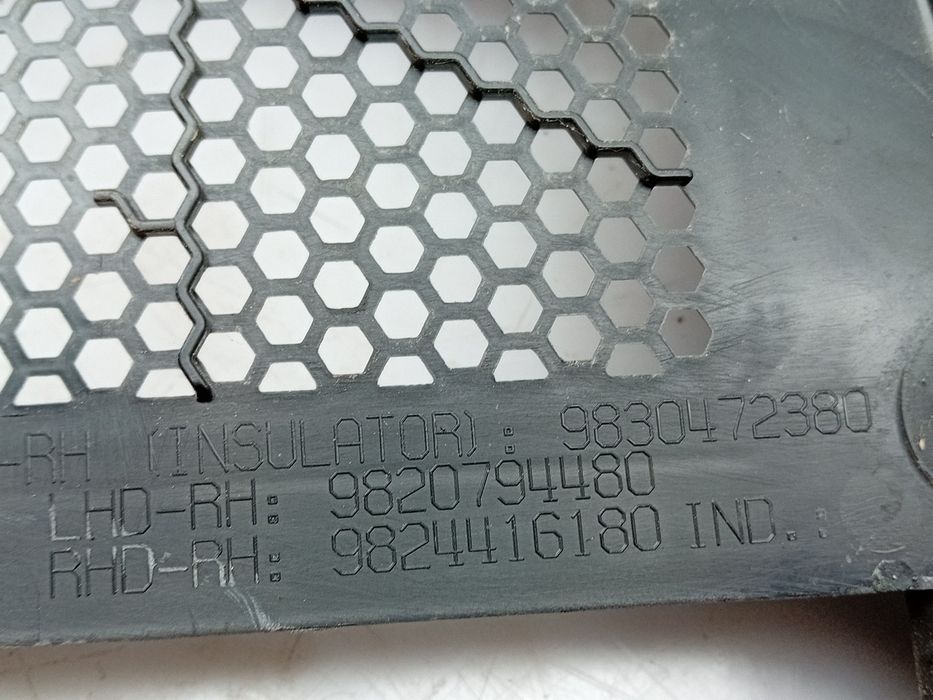 Torpedo DS DS3 Crossback