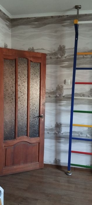 Здам свою 2 кімн. квартиру