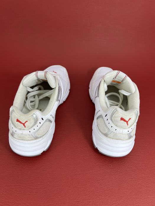 Кросівки 37р. Puma