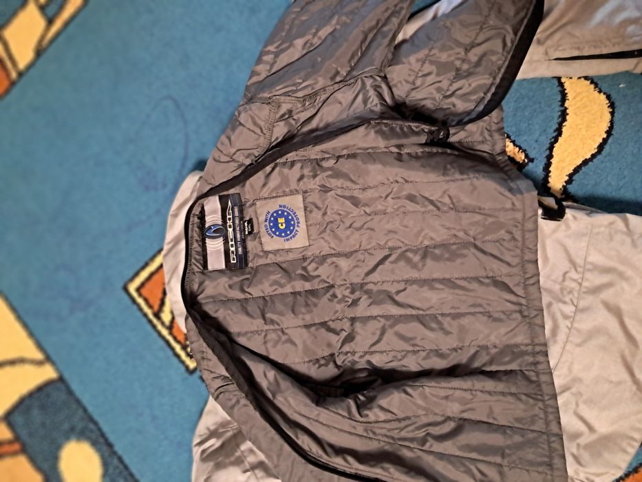 Мото куртка Richa dxl