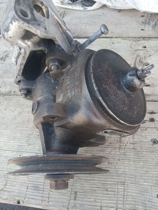 Гур на Мерседес бу