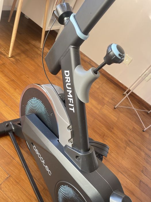 Bicicleta indoor como nova509712719183226882