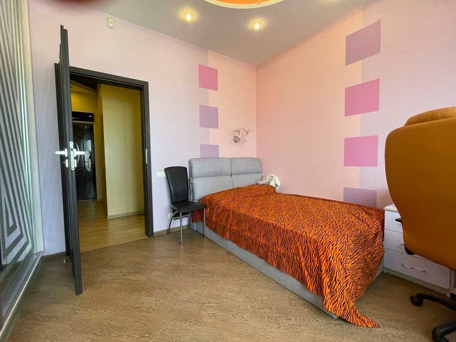 Продажа 2х комнатной квартиры. 1-я Слободская. Автономное отопление!