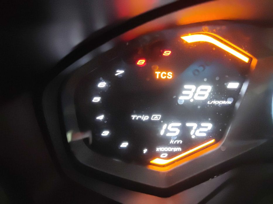 Kymco AK 550 Premium