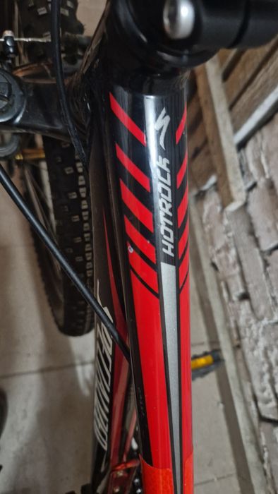 Specialized Hotrock 24" XXS