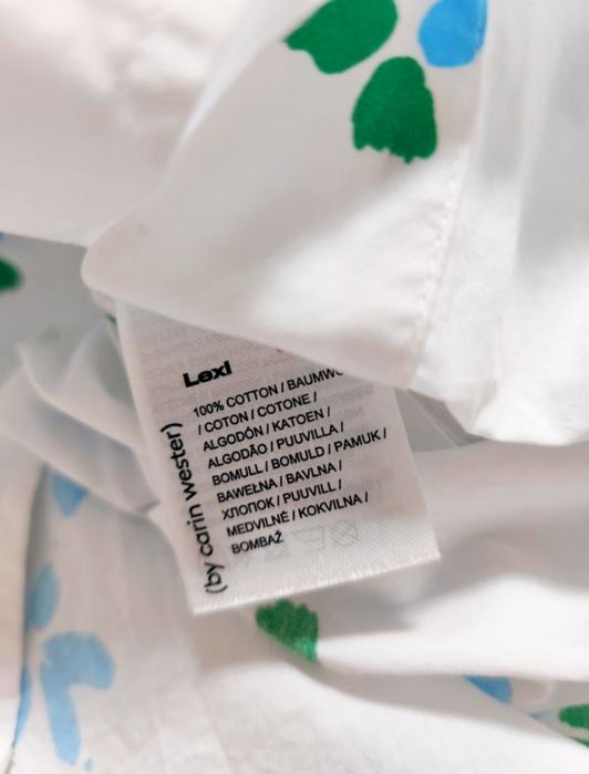 Tommy Hilfiger платье Carin Wester