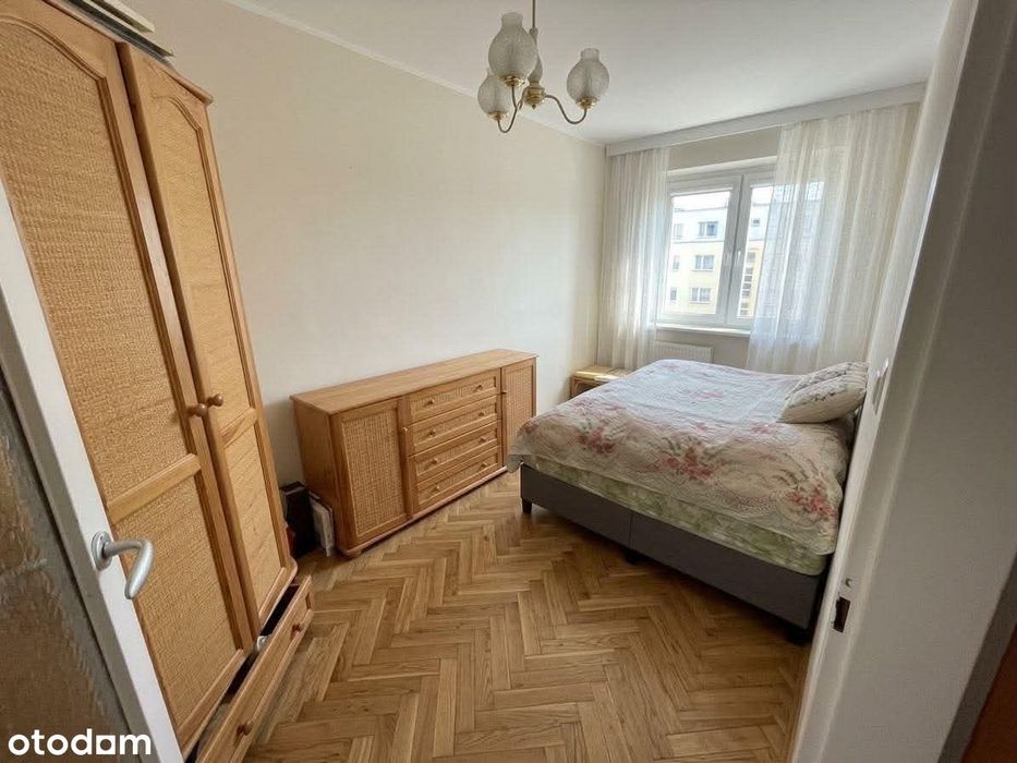Mieszkanie – Gdańsk - Widok 2