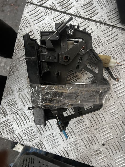 Блок печки сузуки свифт 98 год swift