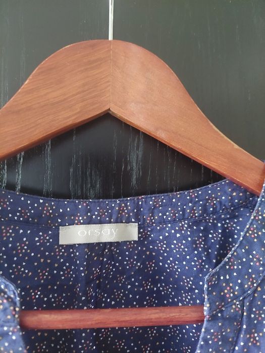 Bluzka damska marki Orsay rozmiar L