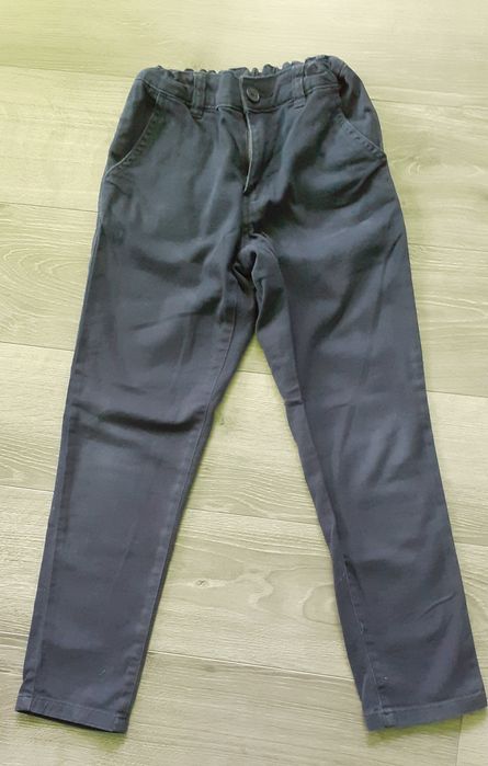 Eleganckie spodnie roz.134