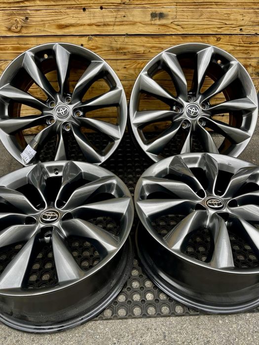 Диски 5/114.3 r19 Infiniti оригінал