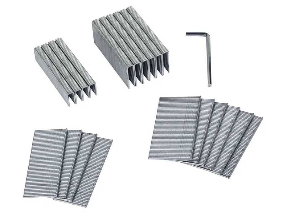 Електричний степлер / Электрический степлер Parkside PET 25 C3